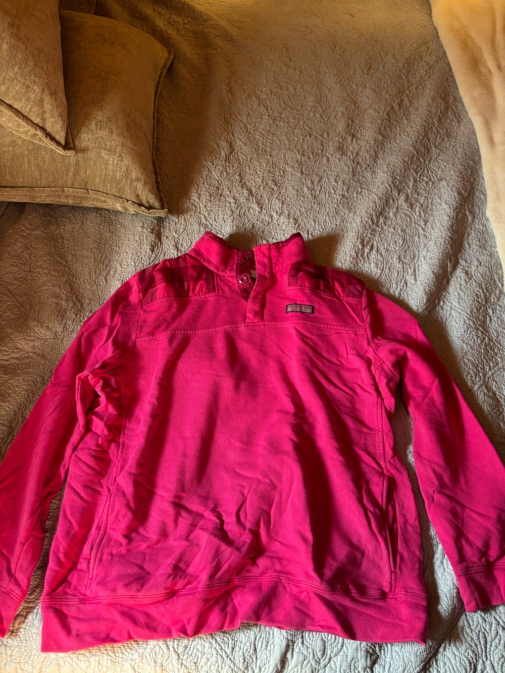 Vineyard Vines Shep Shirt pullover